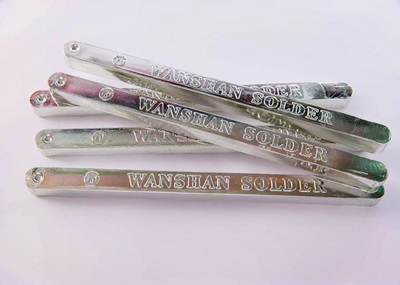 焊錫條，好品質(zhì)錫渣少高效焊接省時(shí)省力